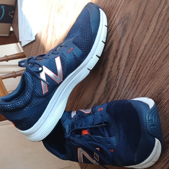 New Balance 715 Running Shoe, women's sz 8.5 - Picture 1 of 10